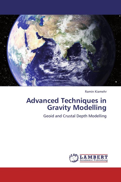 Produktbild: Advanced Techniques in Gravity Modelling