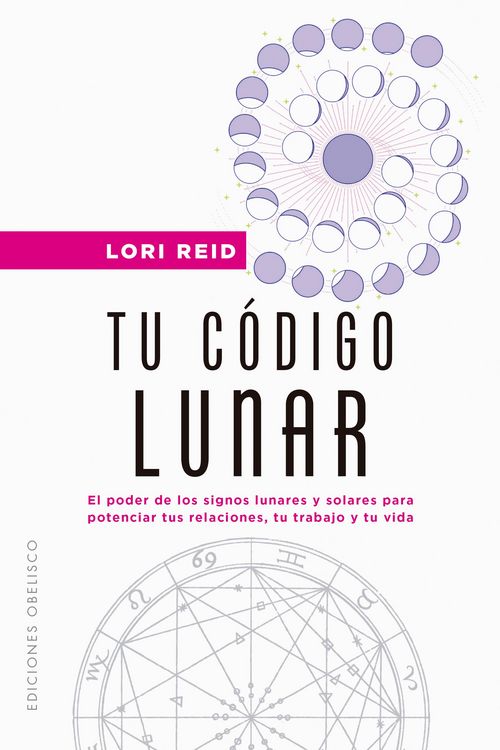 Produktbild: Tu c&oacute;digo lunar