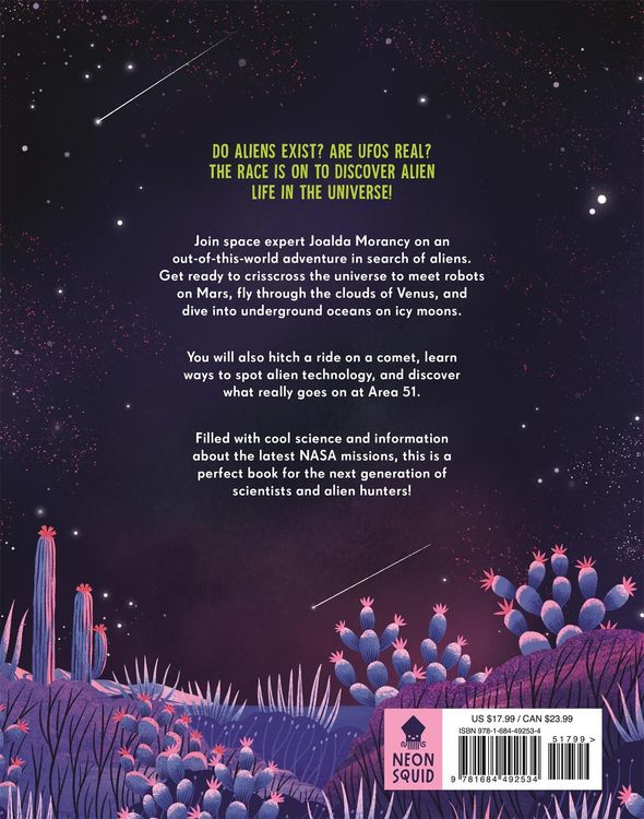 Produktbild: Aliens