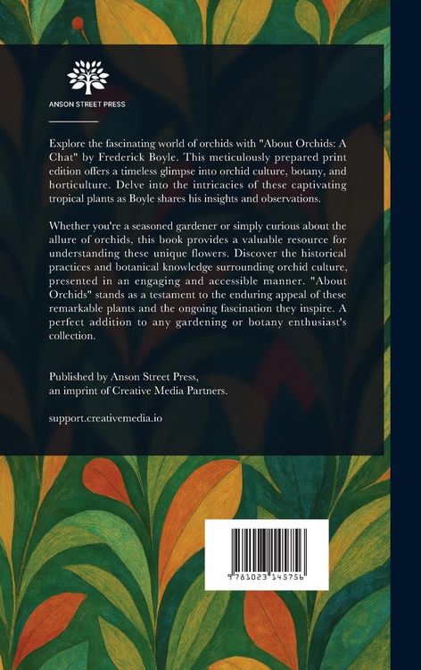 Produktbild: About Orchids