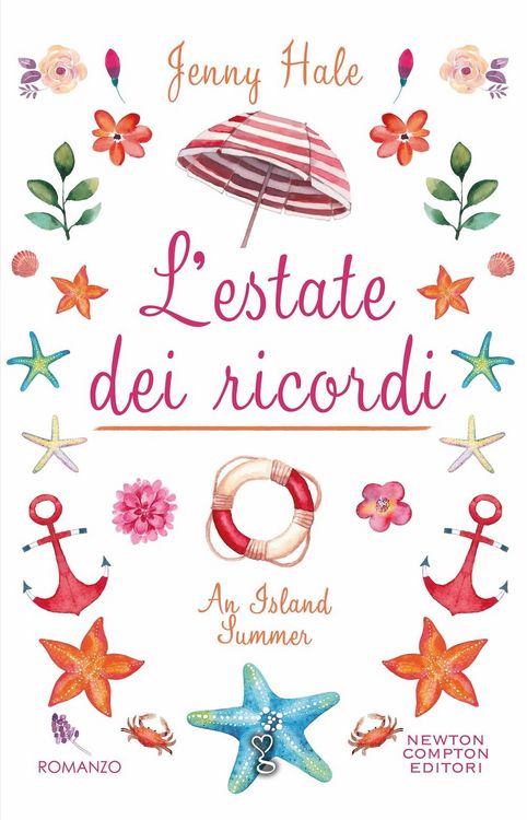 Produktbild: L' estate dei ricordi