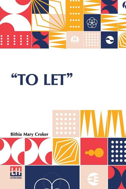 Produktbild: To Let