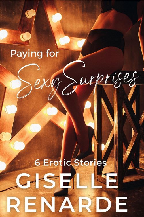 Produktbild: Paying for Sexy Surprises