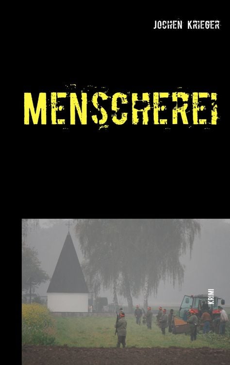 Produktbild: Menscherei