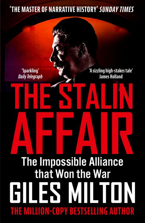 Produktbild: The Stalin Affair