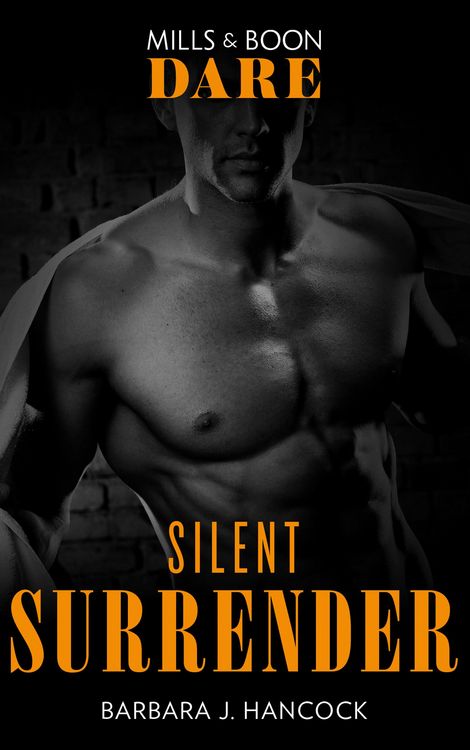 Produktbild: Silent Surrender