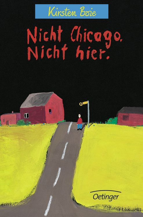 Produktbild: Nicht Chicago. Nicht hier.