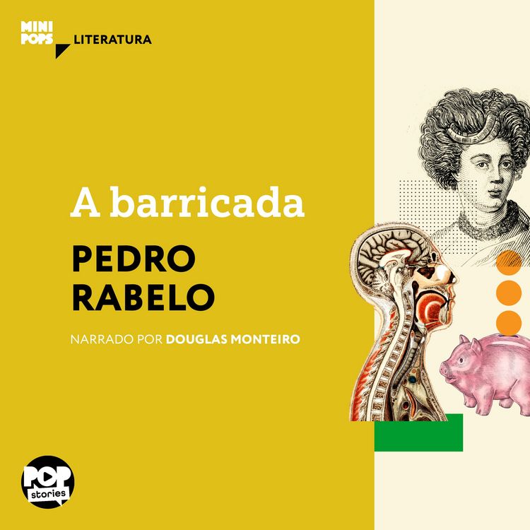 Produktbild: A barricada
