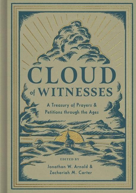 Produktbild: Cloud of Witnesses