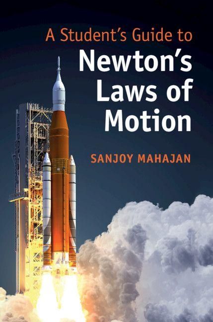 Produktbild: A Student's Guide to Newton's Laws of Motion