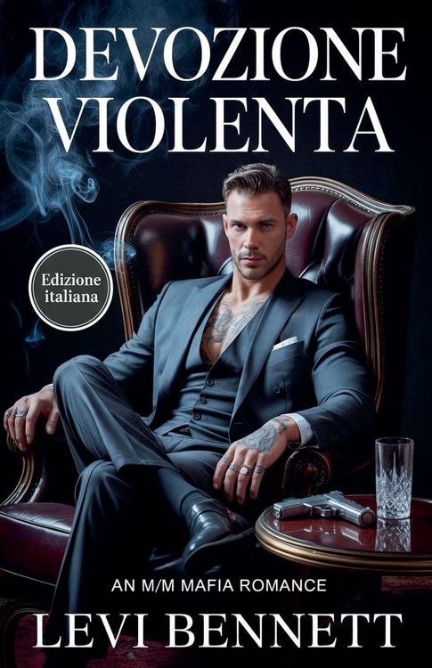 Produktbild: Devozione Violenta