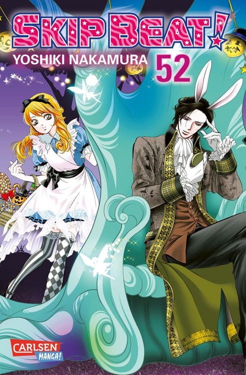 Produktbild: Skip Beat! 52
