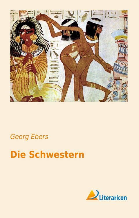 Produktbild: Die Schwestern