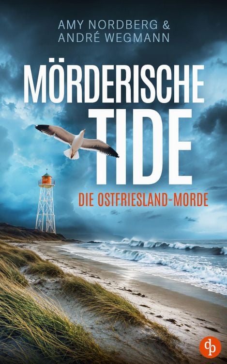 Produktbild: M&ouml;rderische Tide