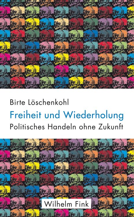 Produktbild: Freiheit und Wiederholung