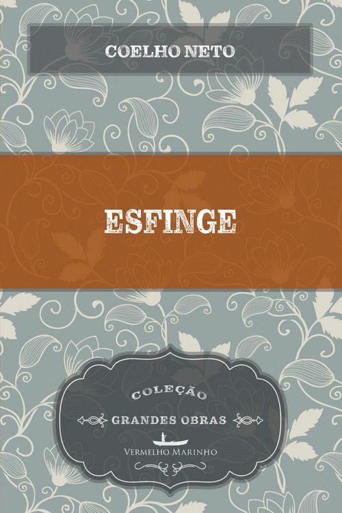 Produktbild: Esfinge
