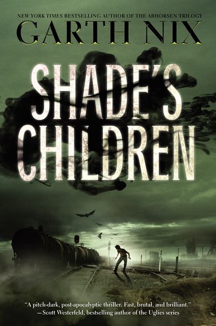 Produktbild: Shade's Children