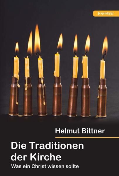 Produktbild: Die Traditionen der Kirche