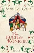 Produktbild: Das Buch der K&ouml;nigin