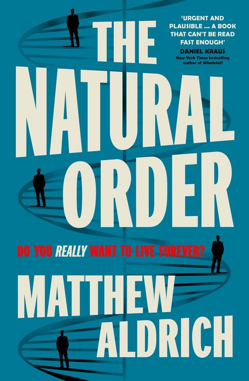 Produktbild: The Natural Order
