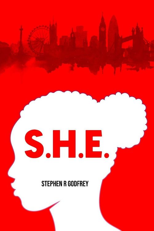 Produktbild: S.H.E