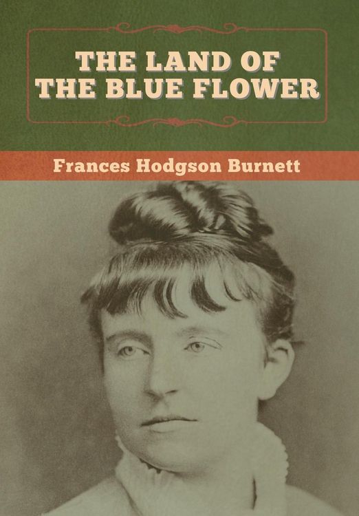 Produktbild: The Land of the Blue Flower