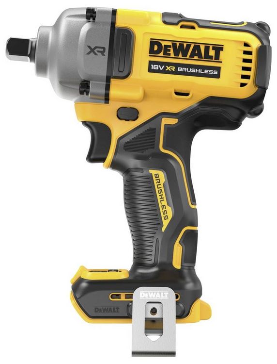 Produktbild: DEWALT DCF892NT-XJ Akku-Schlagschrauber 1100 Nm 18V Anzahl mitgelieferte Akkus 0 Li-Ion