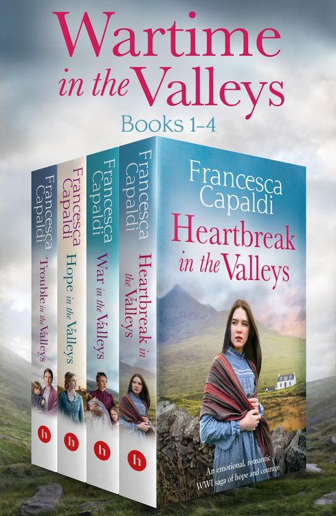 Produktbild: Wartime in the Valleys