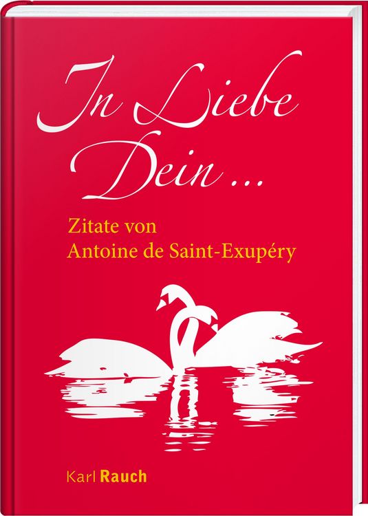 Produktbild: In Liebe Dein
