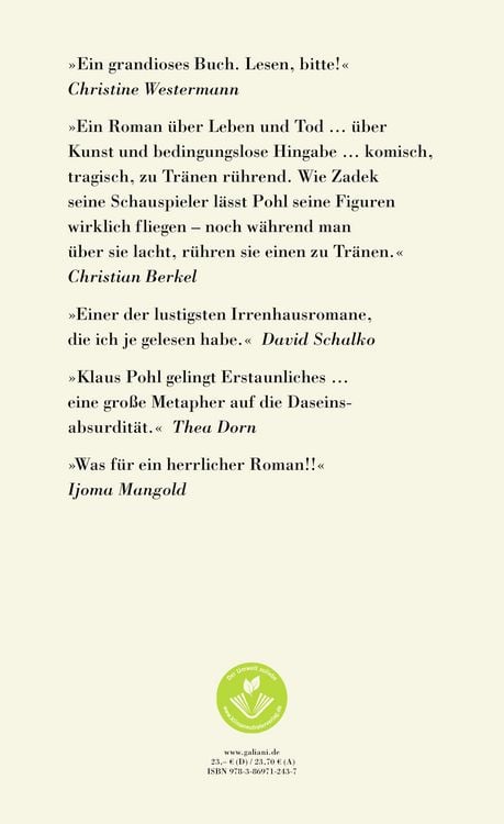 Produktbild: Sein oder Nichtsein