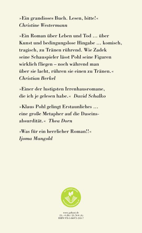 Produktbild: Sein oder Nichtsein