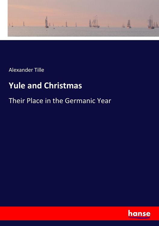 Produktbild: Yule and Christmas