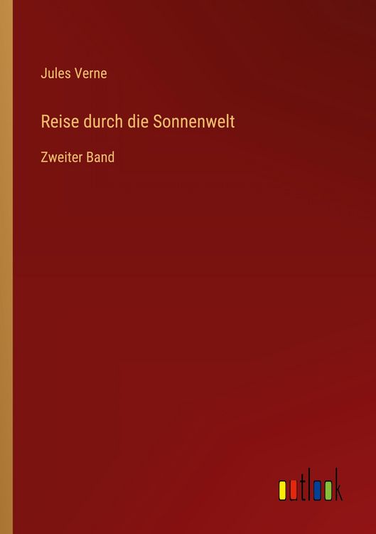 Produktbild: Reise durch die Sonnenwelt