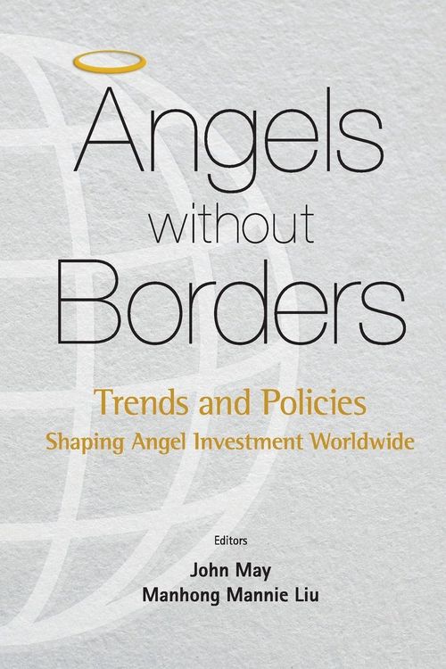 Produktbild: Angels Without Borders