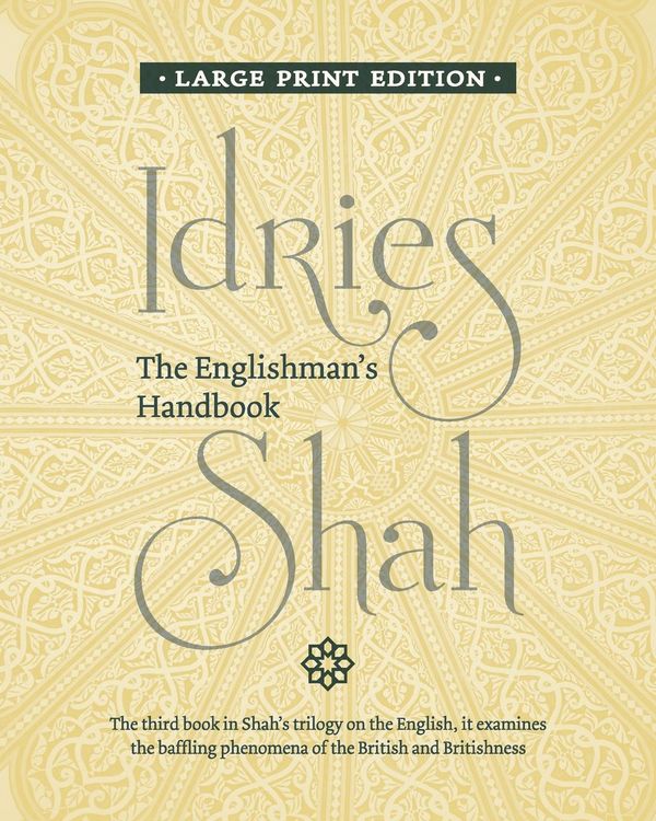 Produktbild: The Englishman's Handbook
