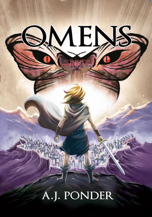 Produktbild: Omens