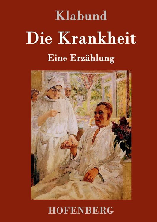 Produktbild: Die Krankheit