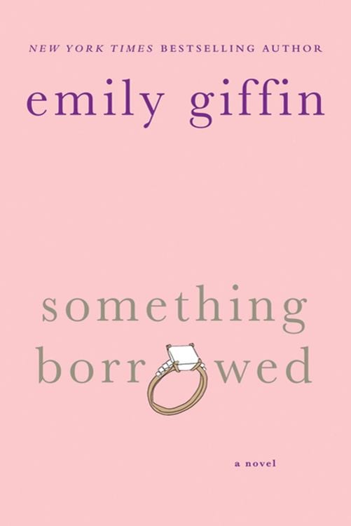 Produktbild: Something Borrowed