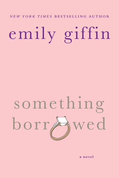 Produktbild: Something Borrowed