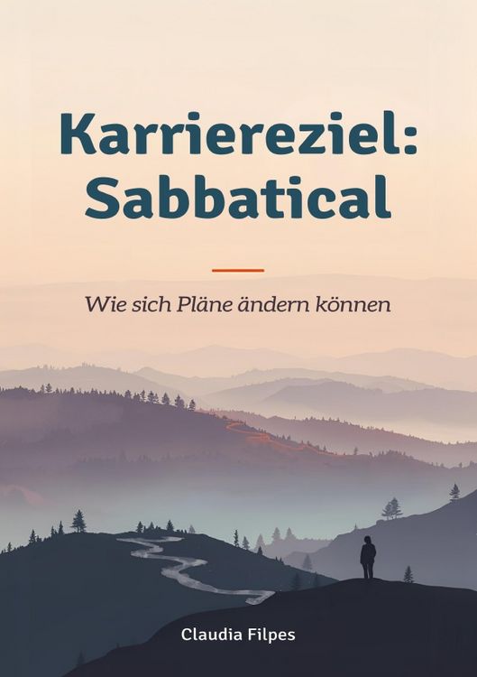 Produktbild: Karriereziel: Sabbatical