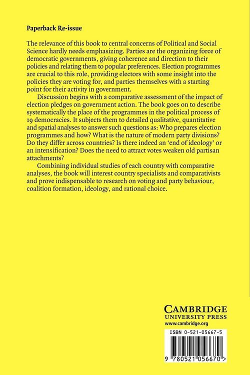 Produktbild: Ideology, Strategy and Party Change