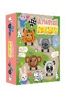 Produktbild: Animal Racers