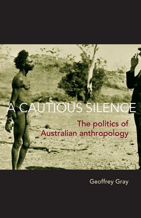 Produktbild: A Cautious Silence