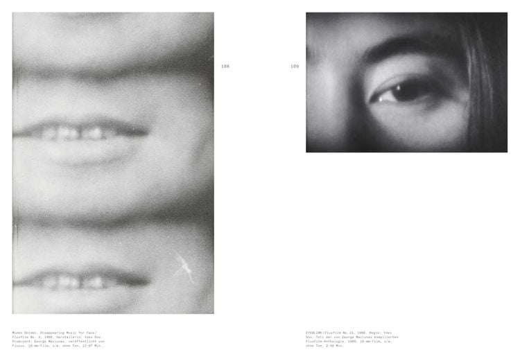 Produktbild: Yoko Ono