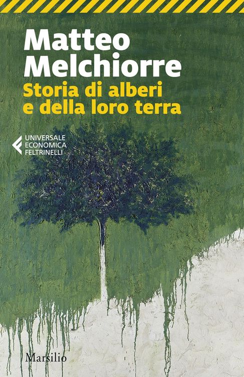 Produktbild: Storia di alberi e della loro terra