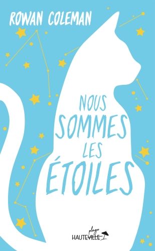 Produktbild: Nous sommes les &eacute;toiles