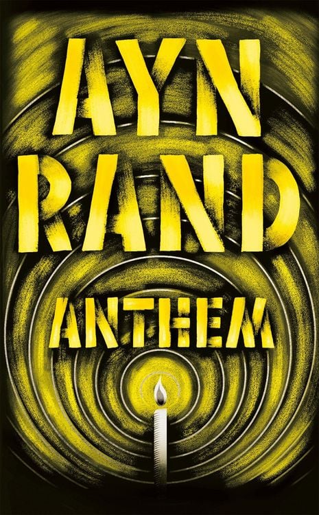 Produktbild: Anthem