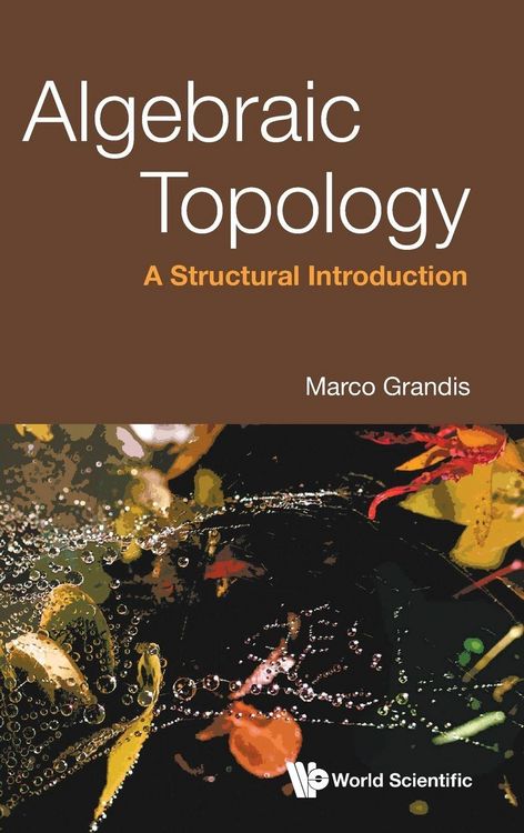 Produktbild: Algebraic Topology
