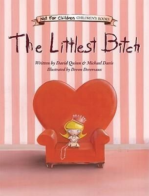Produktbild: The Littlest Bitch