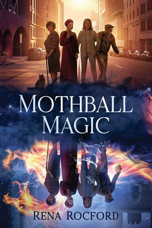 Produktbild: Mothball Magic